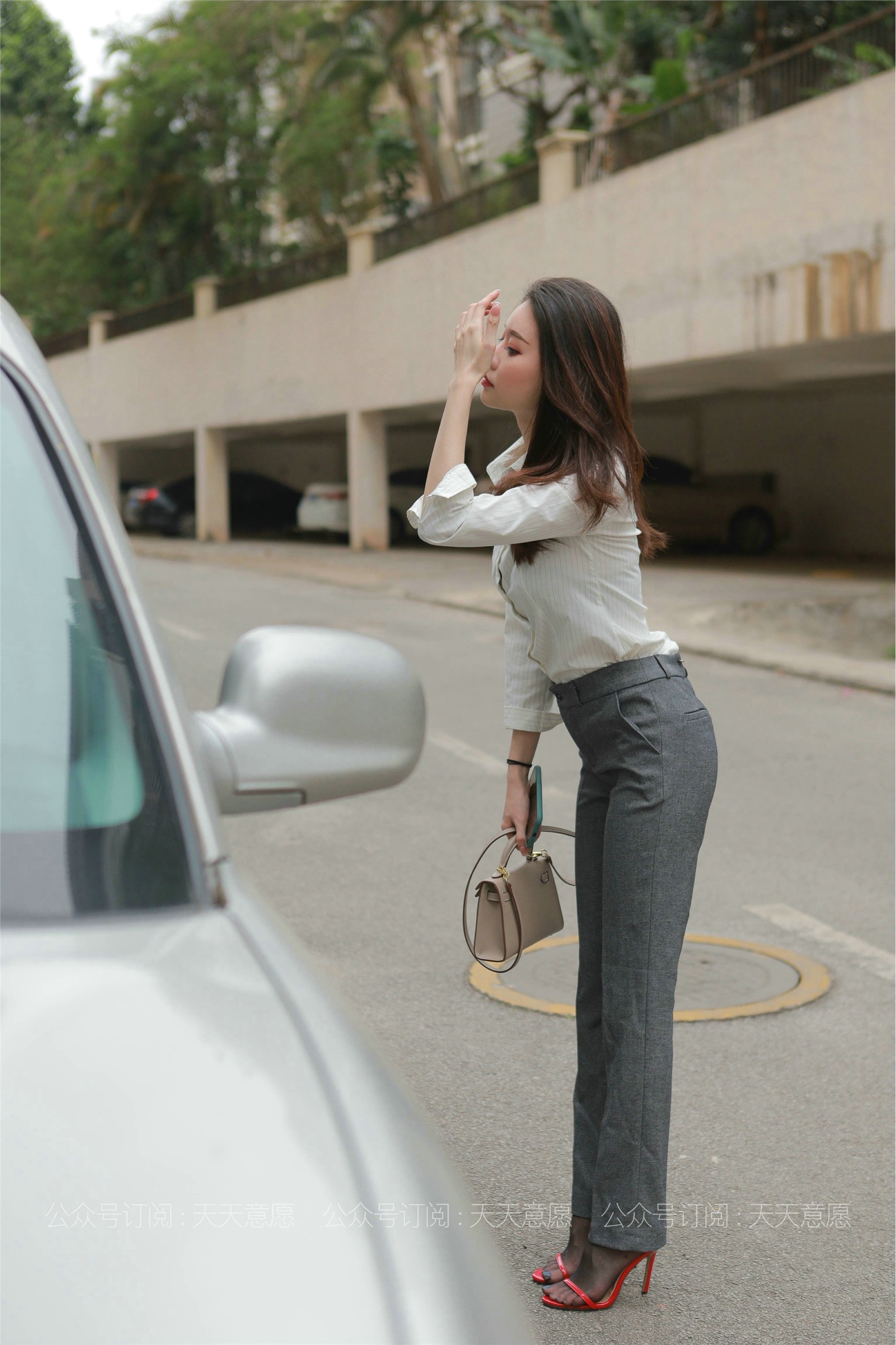 IESS异思趣向  2021.06.15 丝享家833：佳爷《六月女神特辑》